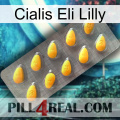 Cialis Eli Lilly cialis1